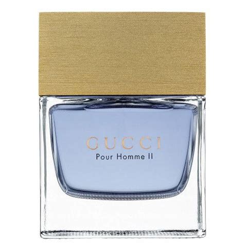 gucci by gucci pour homme review|gucci pour homme ii deodorant.